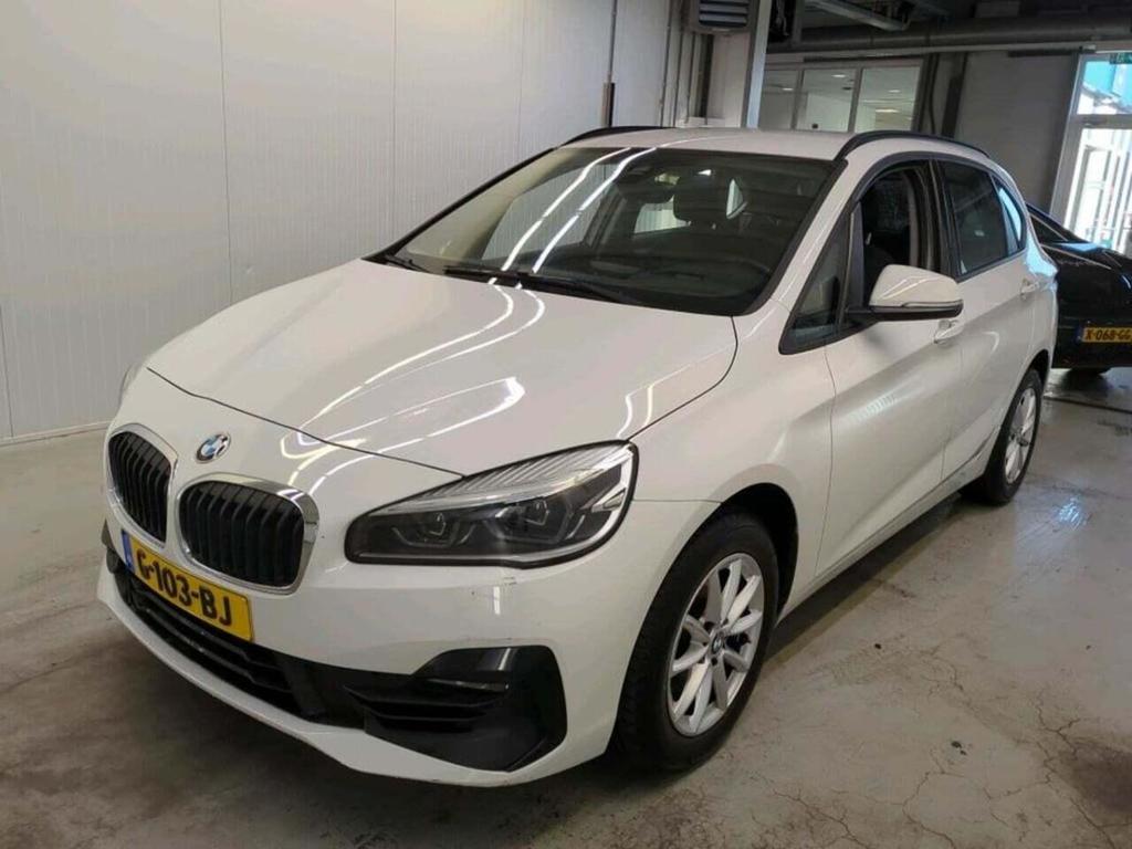 BMW 2-serie Active Tourer 218i Executive Ed.