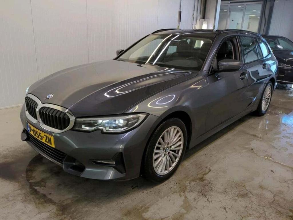 BMW 3-serie Touring 318i Business Ed.