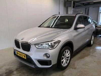 BMW X1 sDrive18d Exec. Ed.