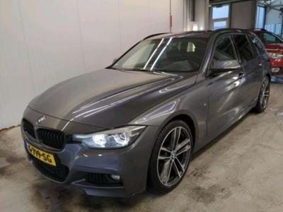 BMW 3-serie Touring 318i MSp.CL.