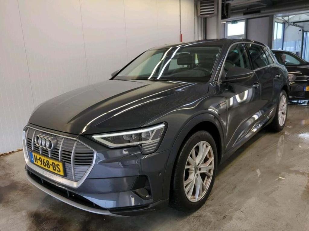 Audi E-tron e-tron 55 q. adv.