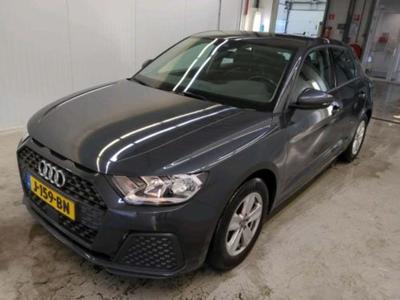 Audi A1 Sportback 25 TFSI Pro Line