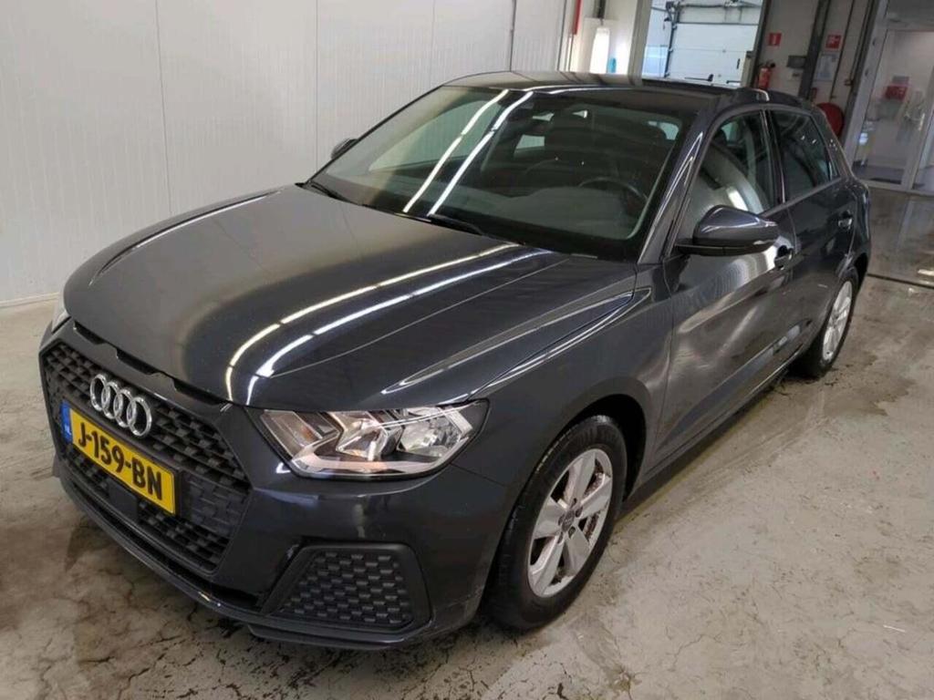 Audi A1 Sportback 25 TFSI Pro Line