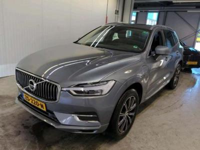 Volvo XC60 2.0 T8 TE AWD Inscr.