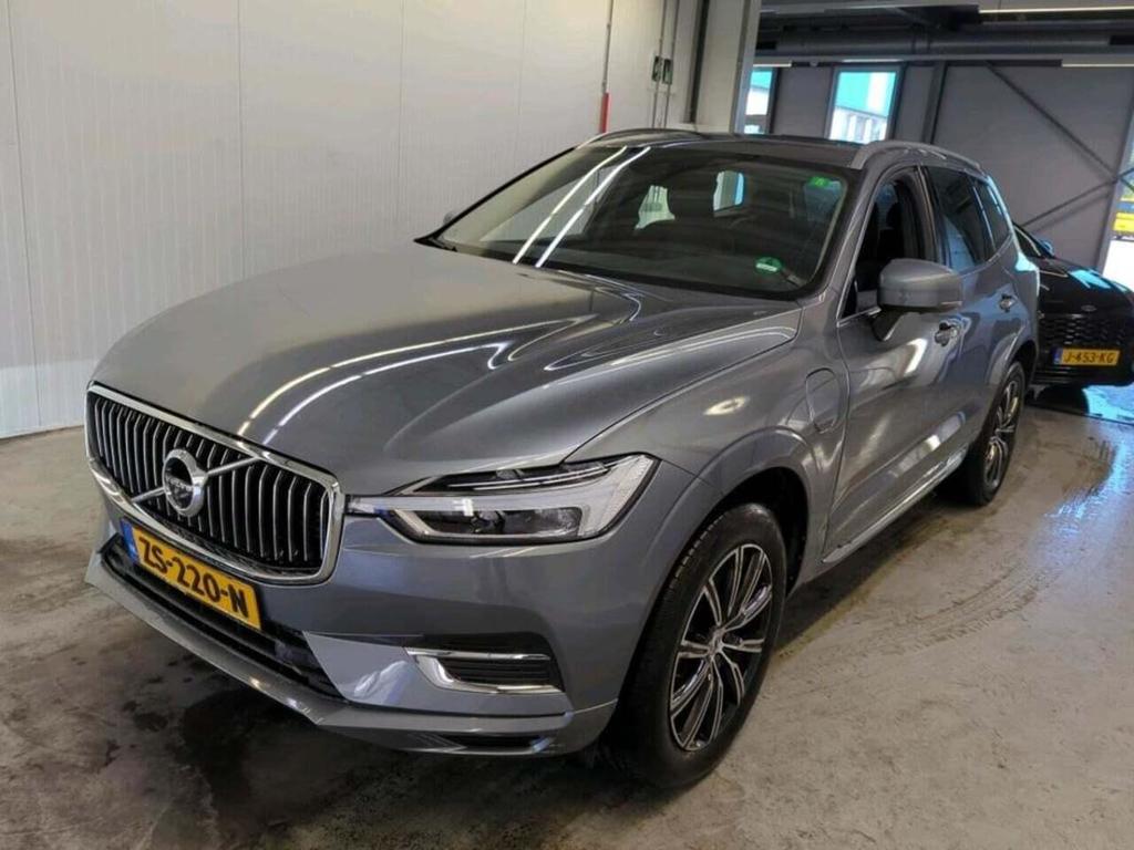 Volvo XC60 2.0 T8 TE AWD Inscr.