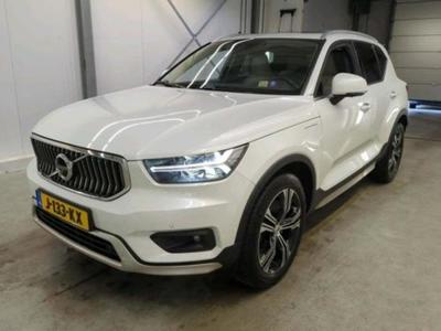 Volvo XC40 1.5 T5 Rech. Inscr.