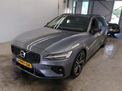 Volvo V60 2.0 B3 R-Design