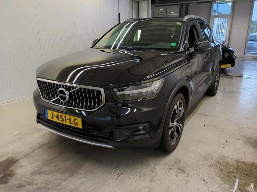 Volvo XC40 1.5 T5 Rech. Bns Pro