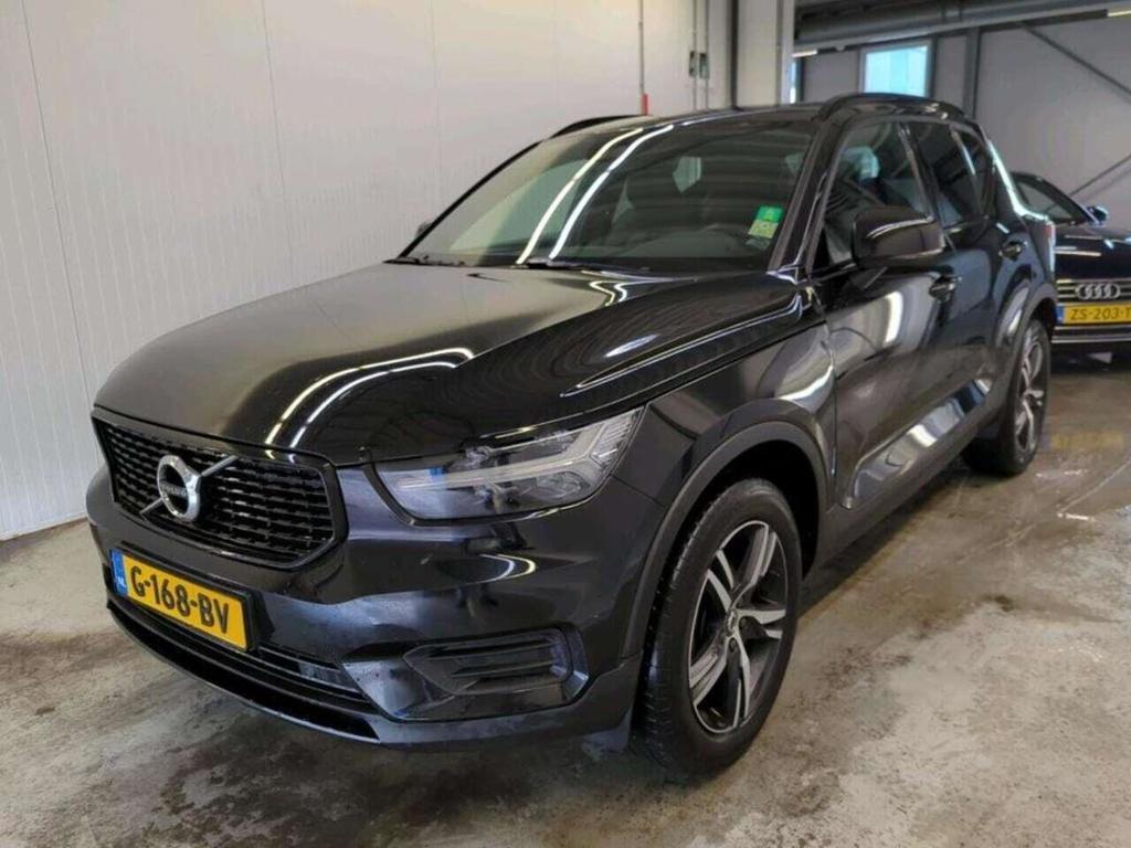 Volvo XC40 1.5 T3 R-Design