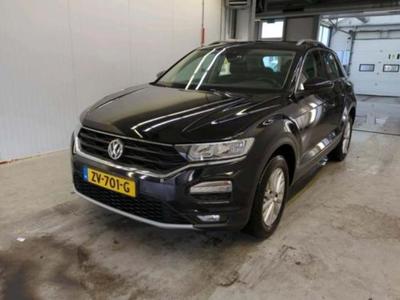 Volkswagen T-Roc 1.5 TSI Style Bns