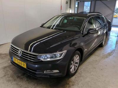 Volkswagen Passat Variant 1.5 TSI CL Bns