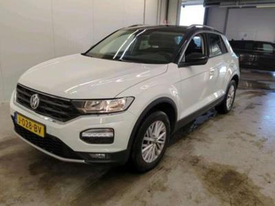 Volkswagen T-Roc 1.0 TSI Style Bns