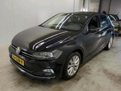 Volkswagen POLO 1.0 TSI Highline