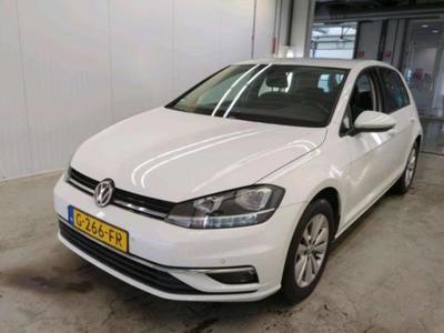 Volkswagen GOLF 1.0 TSI Comfortline