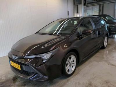 Toyota Corolla Touring Sports 1.8 Hybrid Active