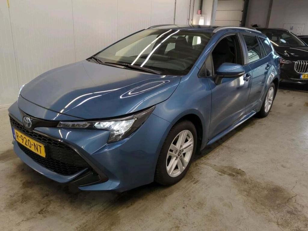 Toyota Corolla Touring Sports 1.8 Hybrid Active