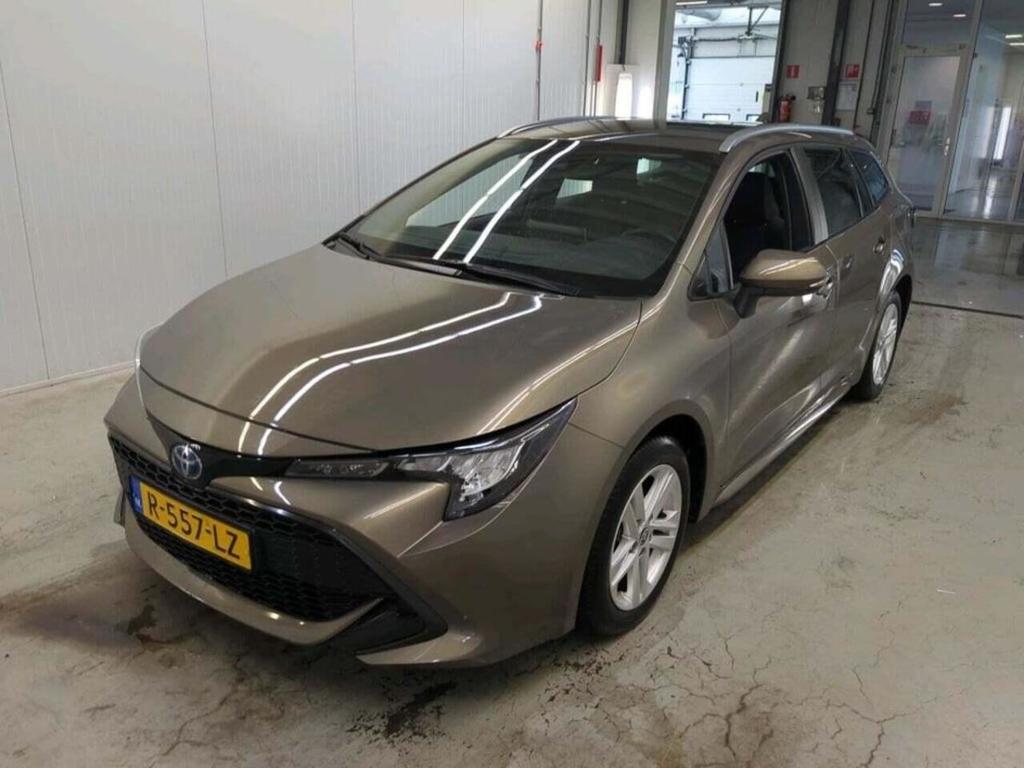 Toyota Corolla Touring Sports 1.8 Hybrid Active