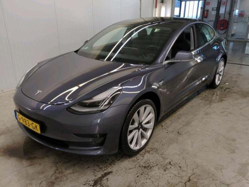 Tesla Model 3 Stnd.RWD Plus 60 kWh