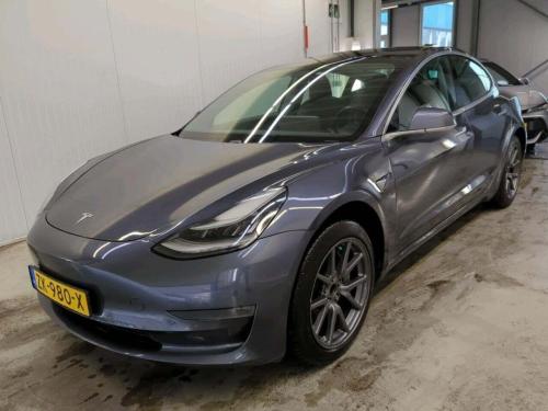 Tesla Model 3 Stnd.RWD Plus 60 kWh