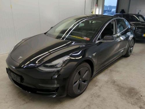 Tesla Model 3 Long Range AWD 75kWh