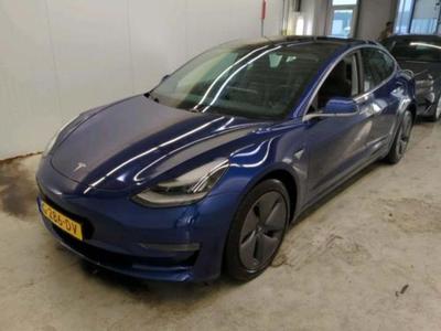 Tesla Model 3 Long Range AWD 75kWh