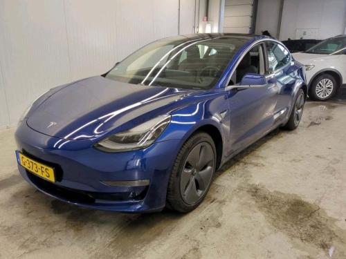 Tesla Model 3 Long Range AWD 75kWh