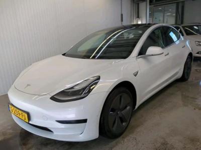 Tesla Model 3 Stnd.RWD Plus 60 kWh