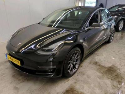 Tesla Model 3 Stnd.RWD Plus 60 kWh