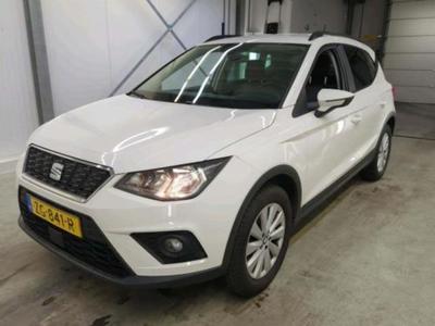 Seat Arona 1.0 TSI Style B. Int