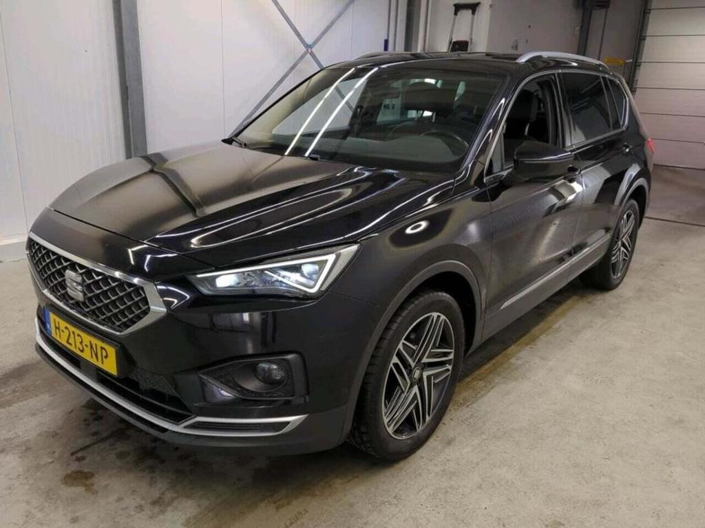 Seat Tarraco 1.5 TSI Xcellence