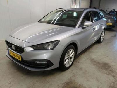 SEAT Leon Sportstourer 1.0 TSI StyleBns Int