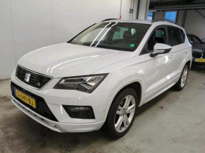 Seat Ateca 1.5 TSI FR BnsInt