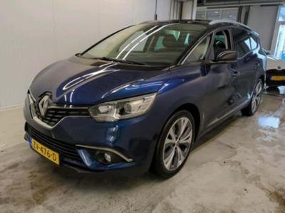 Renault Grand scenic 1.3 TCe Intens