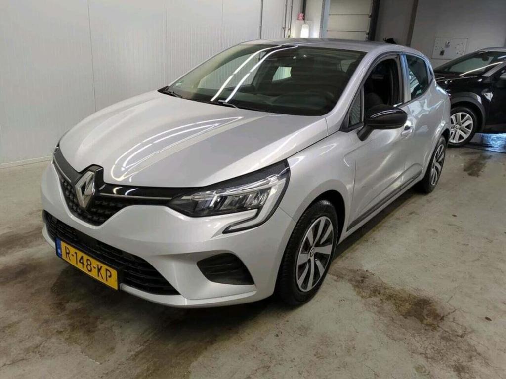 Renault CLIO 1.0 TCe 90 Equilibre