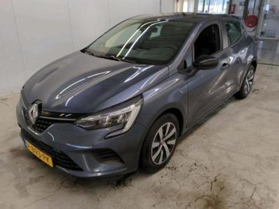 Renault CLIO 1.0 TCe 90 Equilibre