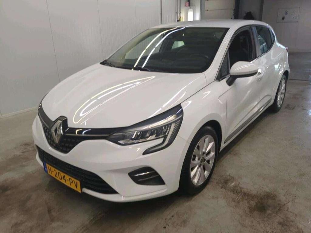 Renault CLIO 1.0 TCe Intens