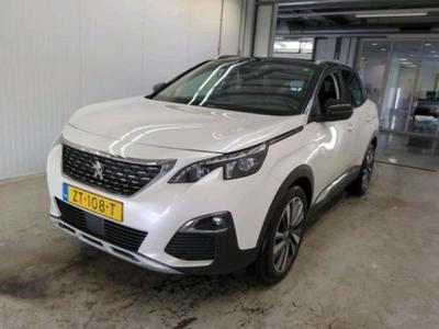 Peugeot 3008 1.2 PureTech Allure