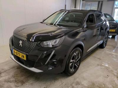 Peugeot 2008 1.5 HDi B.L. Allure