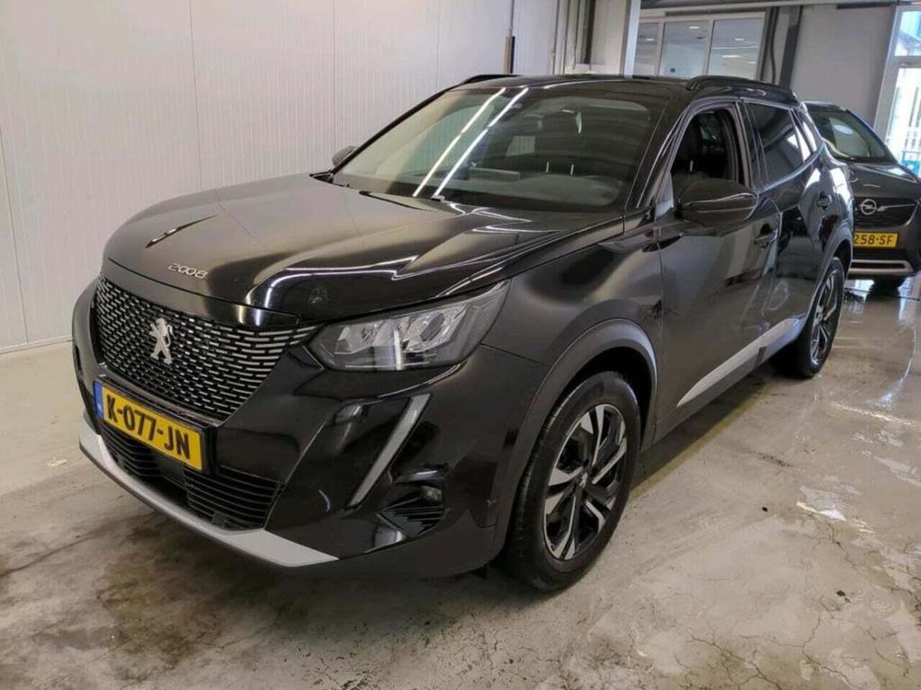 Peugeot 2008 1.5 HDi B.L. Allure