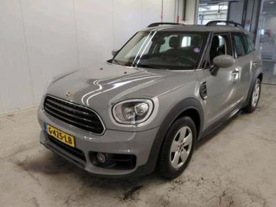 Mini Mini Countryman 1.5 One Salt