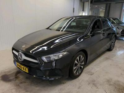 Mercedes-Benz A-klasse 180 d Business Sol