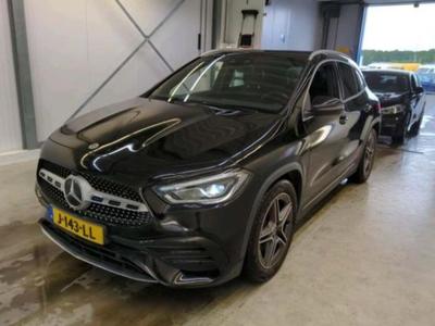 Mercedes-Benz GLA-klasse 200 Bns Sol. AMG