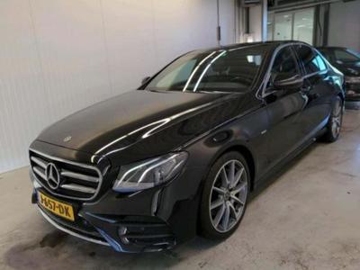 Mercedes-Benz E-klasse 200 Bns Sol. Sport