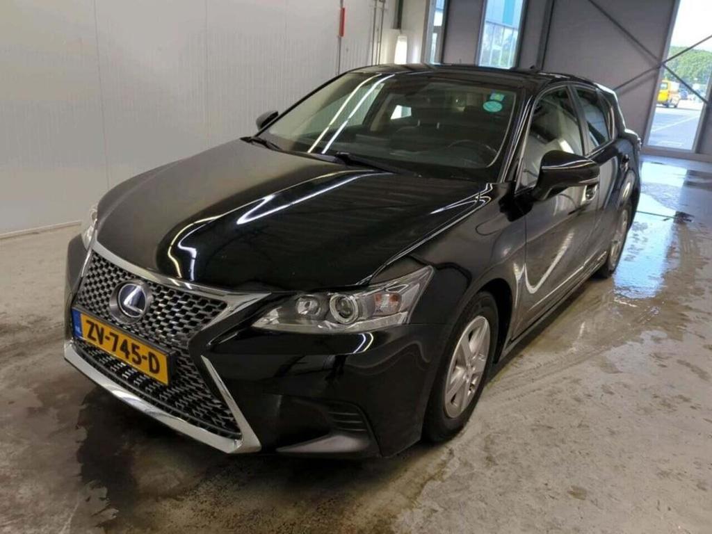 Lexus CT 200h