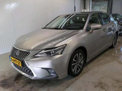 Lexus CT 200h Edition 30