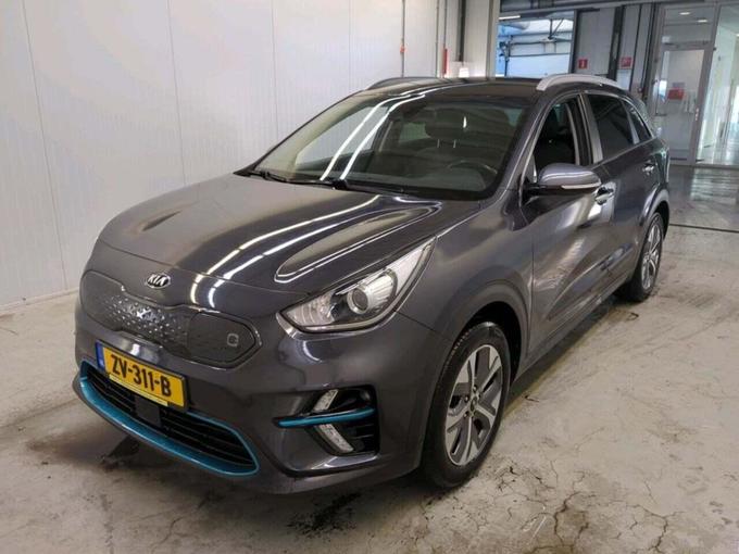 Kia e-Niro DynamicLine 64 kWh