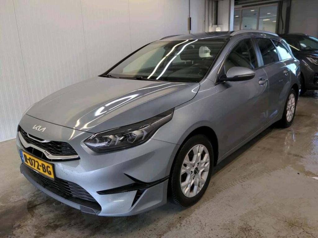 Kia Ceed Sportswagon 1.0 T-GDi DynamicL.