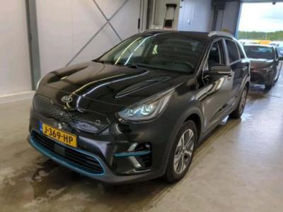 Kia e-Niro ExecutiveLine 64 kWh