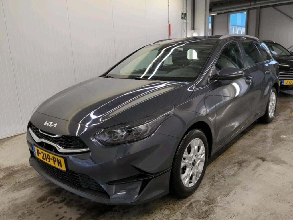 Kia Ceed Sportswagon 1.0 T-GDi DynamicL.