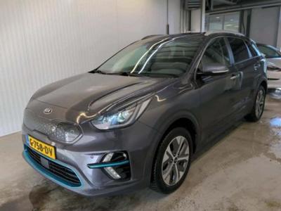 Kia e-Niro ExecutiveLine 64 kWh